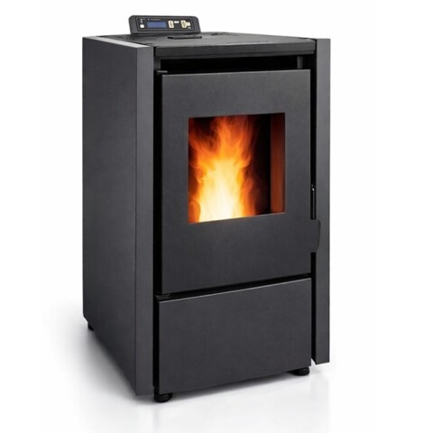 Estufa a Pellet Tromen SR-K6 Estufa a Pellet Tromen SR-K6
