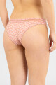 Bikini snoopy full Rosado