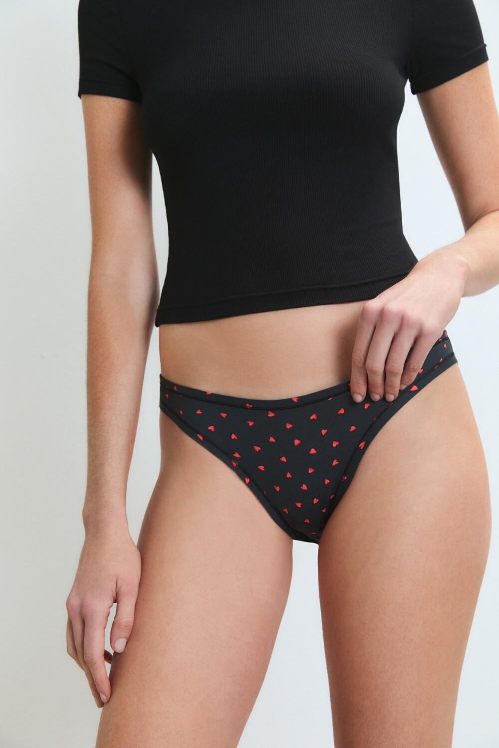 VEDETINA JULIETTE Negro