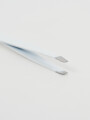Pinza De Cejas Bato Blanco