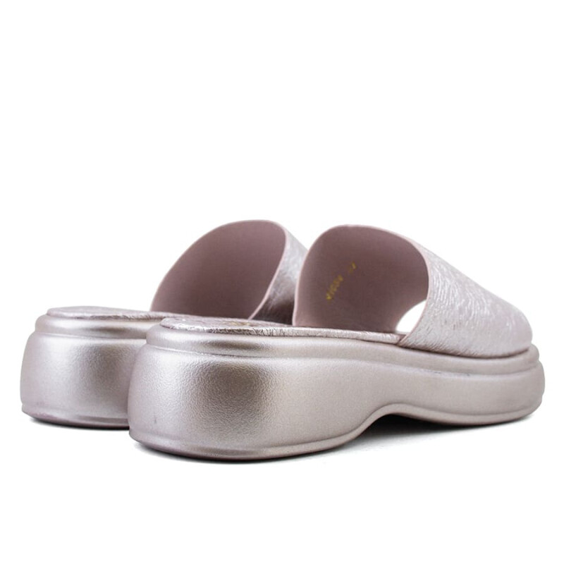 Sandalias Chill Sunday de Mujer - NH05W Rosado