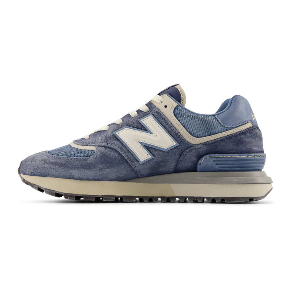 Zapatillas New Balance 574 Hombre Blue