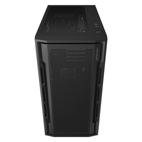 Gabinete Cougar Uniface Mini Black 001