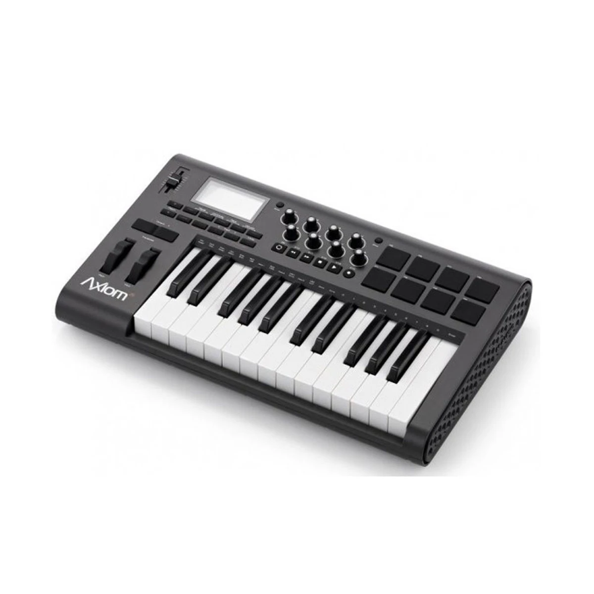 Controlador Midi M-audio Axiom Mark Ii 25 