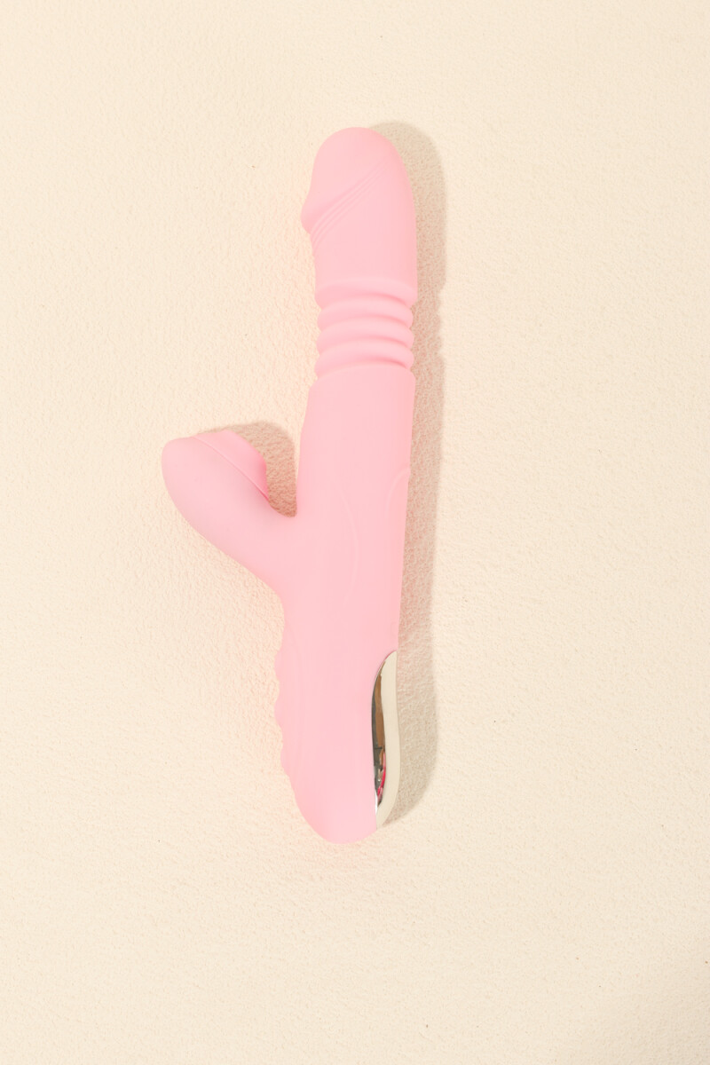 Vibrador Nic Usb - Color Unico 