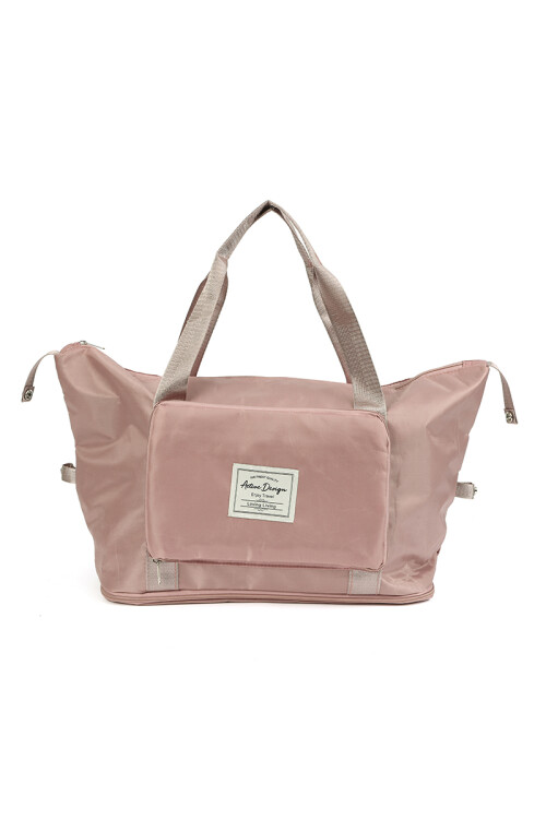 Bolso Recife Rosa