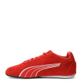 Championes de Hombre Puma Catch Sd Rojo - Blanco