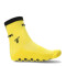 Medias Infantiles TIFFOSI Peñarol Amarillo - Negro
