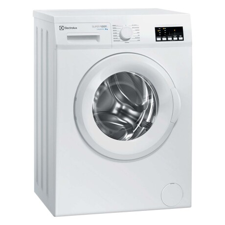 LAVARROPAS ELECTROLUX 6-KG BLANCO EWFB06E5VSSW