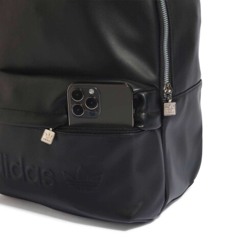 Mochila Adidas Unisex Negro