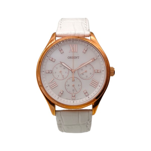 ORIENT SSW05002W0 Doradouniforme