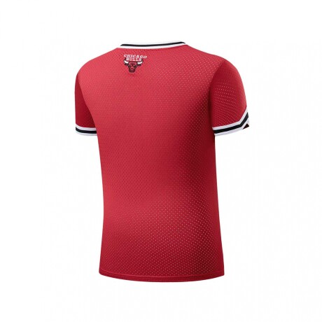CAMISETA NBA Bulls