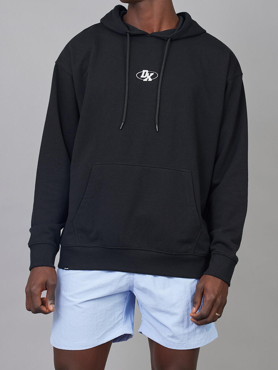 CANGURO S/C VISERY DIXIE Negro