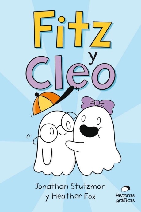 FITZ Y CLEO FITZ Y CLEO