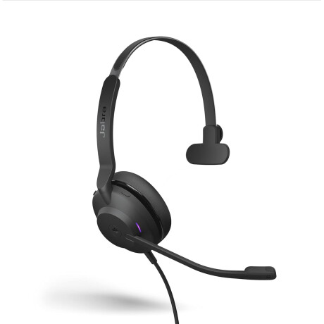 Auriculares Cableados Mono Usb C Jabra Evolve2 30 28mm 001