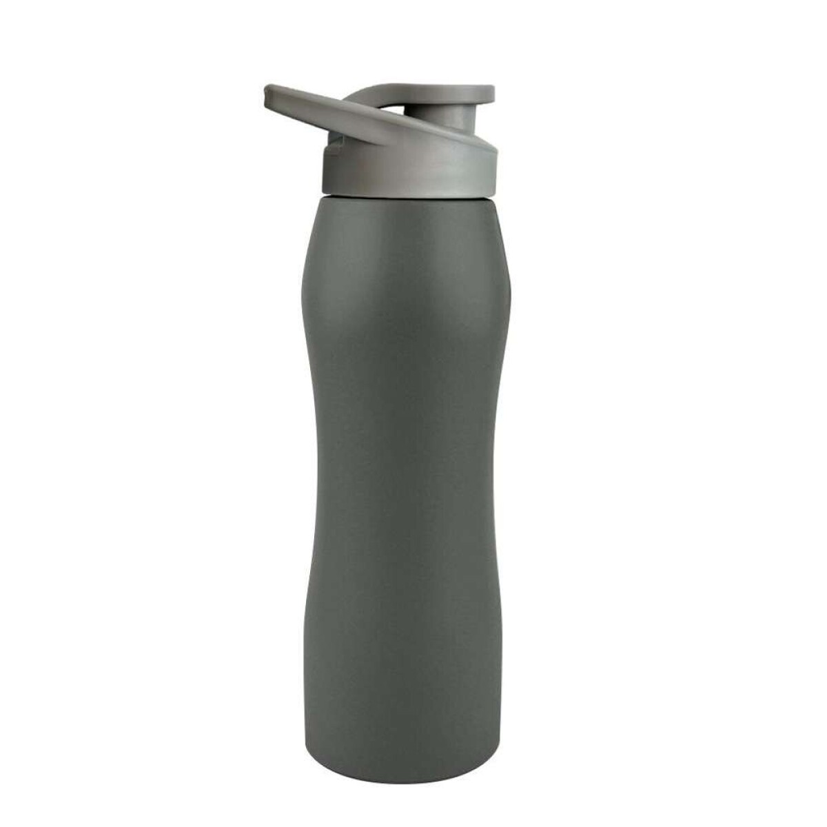 CARAMAÑOLA 750ML ACERO - GRIS CLARO MATE GRIS 