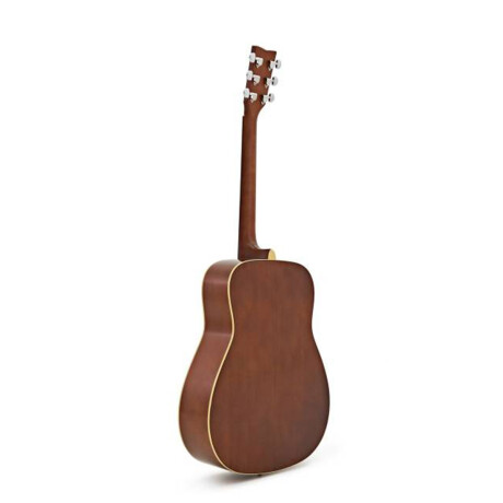 Guitarra Acústica Yamaha F370 Folk Natural Guitarra Acústica Yamaha F370 Folk Natural