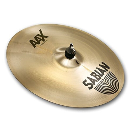 Platillo Crash Sabian Aax 16" Platillo Crash Sabian Aax 16"