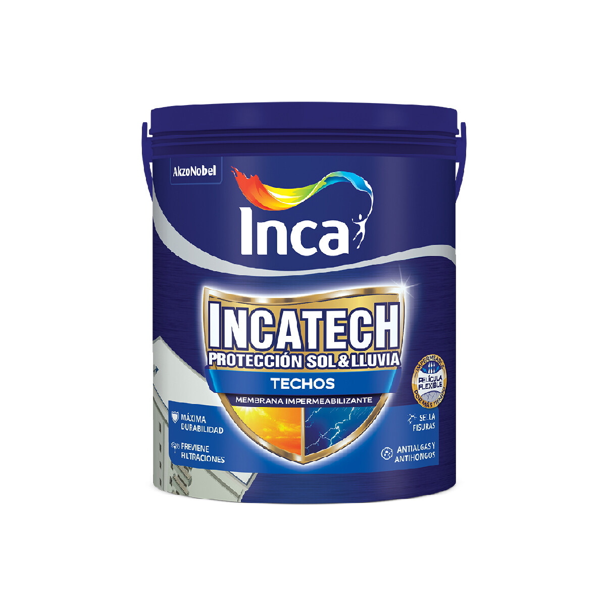 INCATECH MULTISUPERFICIES 