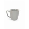 MUG CERAMICA 400ML OSLO GRIS Unica