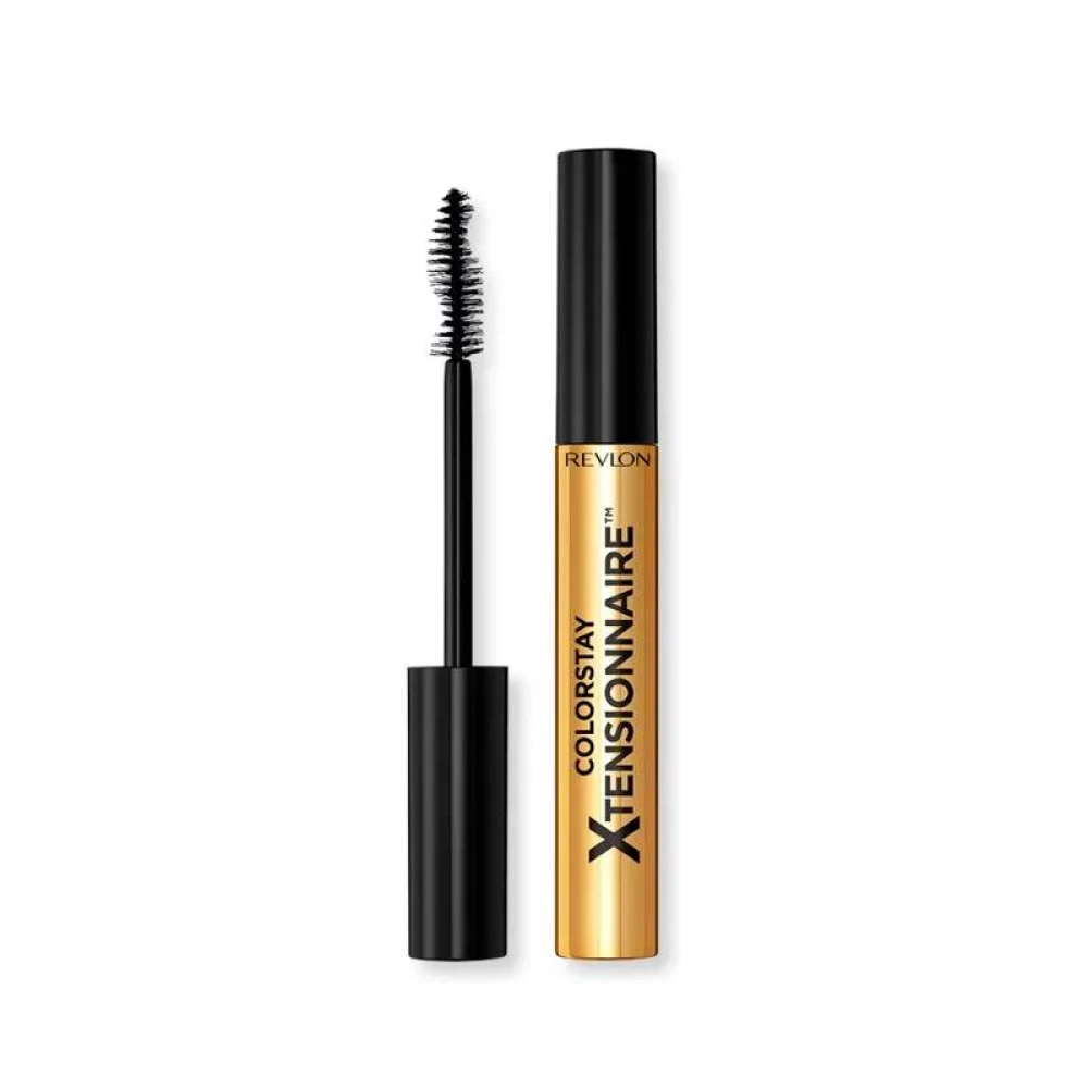 REVLON XTENSIONNAIRE MASCARA B BLACK