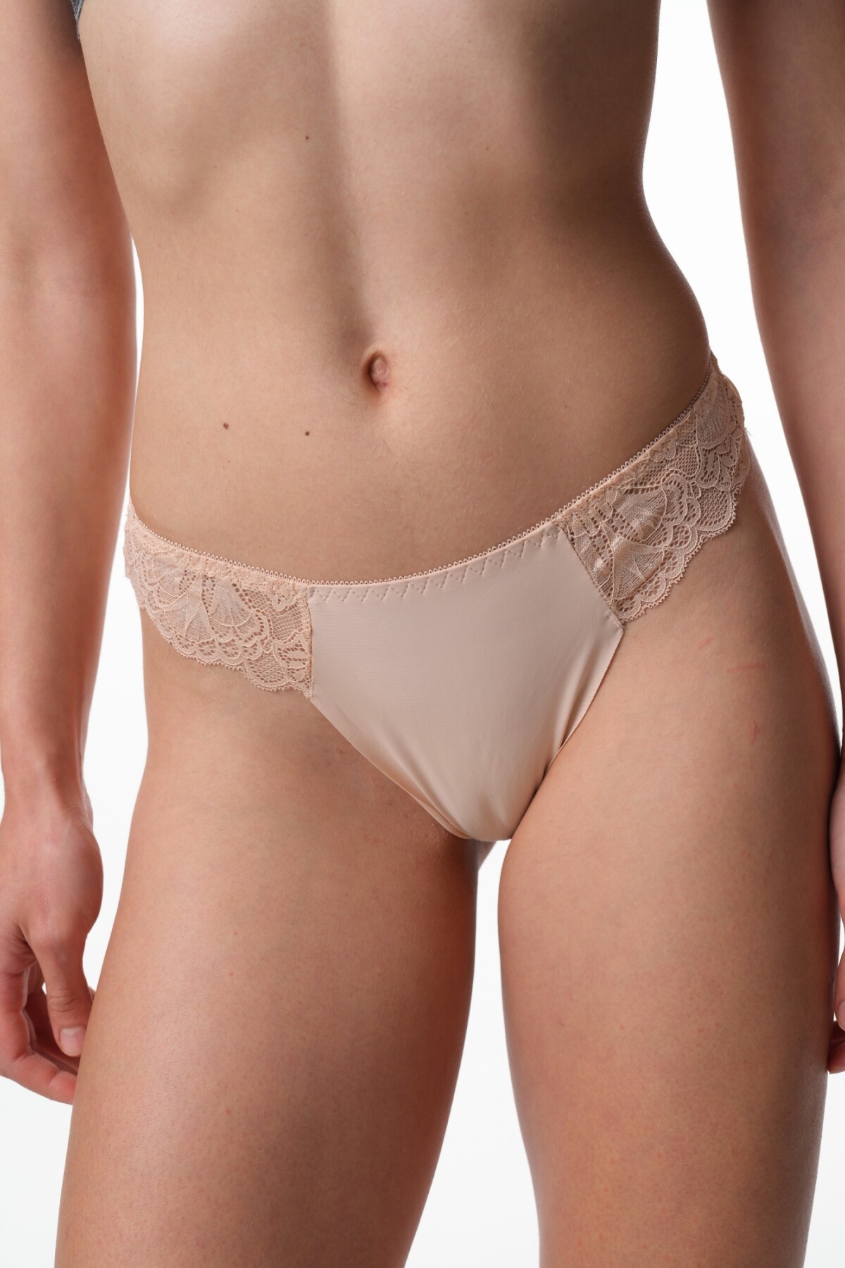 Colaless Eliana Beige
