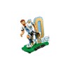 Lego Mundial 2026 Leyenda del futbol: Lionel Messi 958 pcs 12+ Lego Mundial 2026 Leyenda Del Futbol: Lionel Messi 958 Pcs 12+