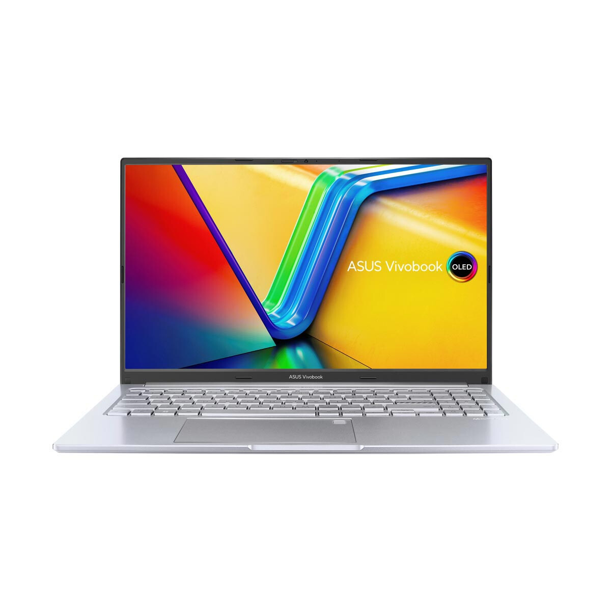 Notebook ASUS Vivobook 15 OLED M1505YA Ryzen 7 7730U 512GB 