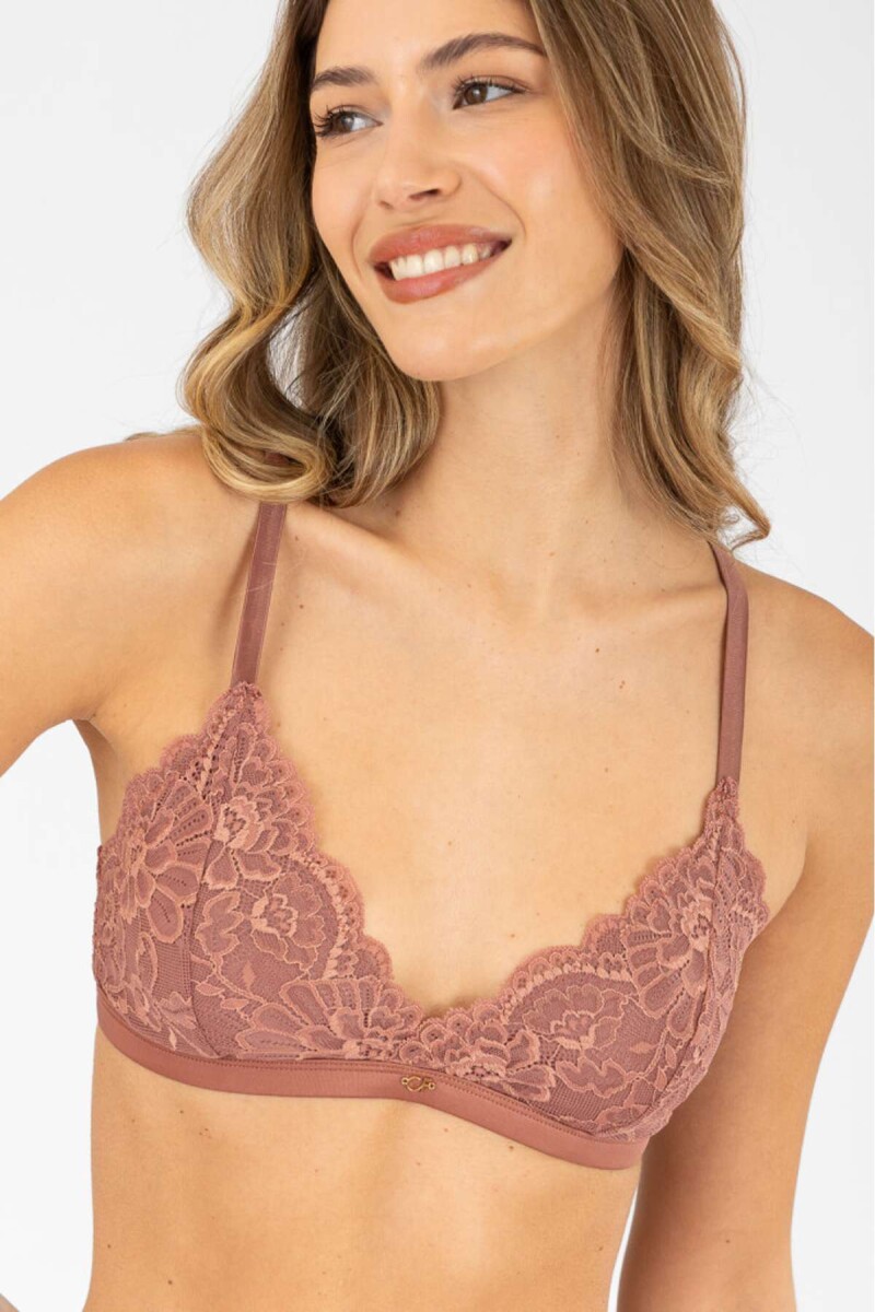 Bralet venere - Ladrillo 