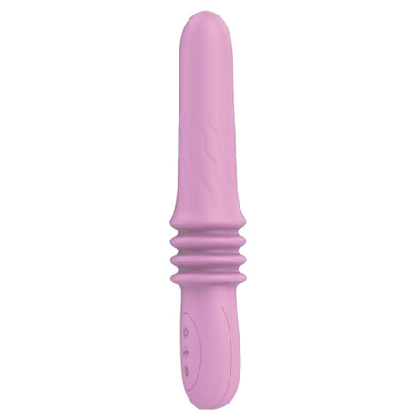 Vibrador Vaivén Susie Pretty Love Vibrador Vaivén Susie Pretty Love