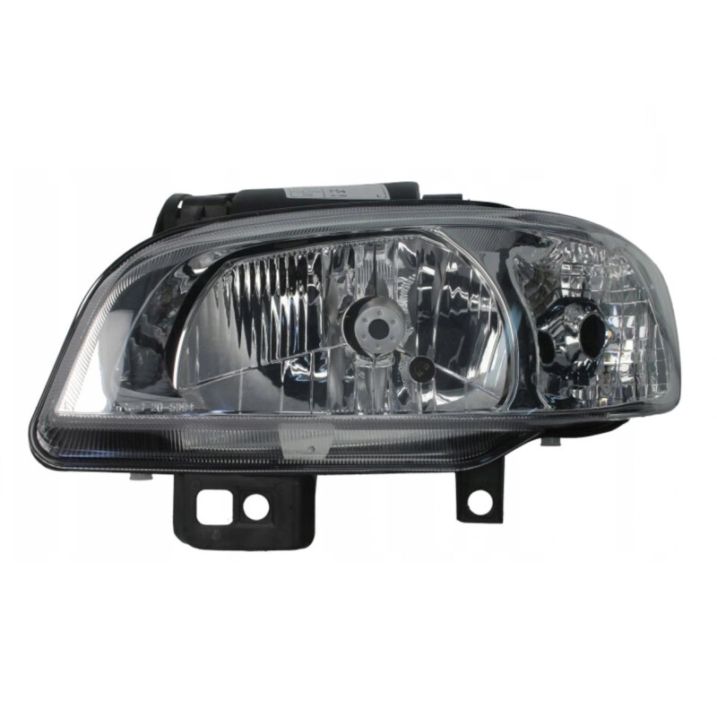 SEMIOPTICA DERECHA CADDY 04/06 Semioptica Derecha Caddy 04/06