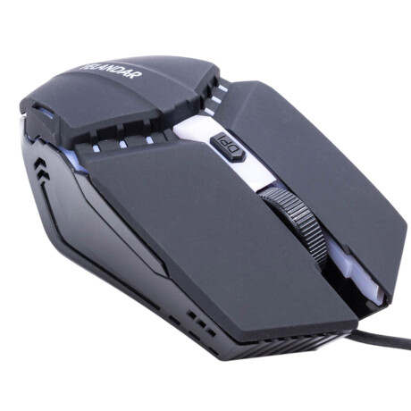 Set Teclado y Mouse Gamer Símil Mecánico JX-KT660 con RGB Set Teclado y Mouse Gamer Símil Mecánico JX-KT660 con RGB