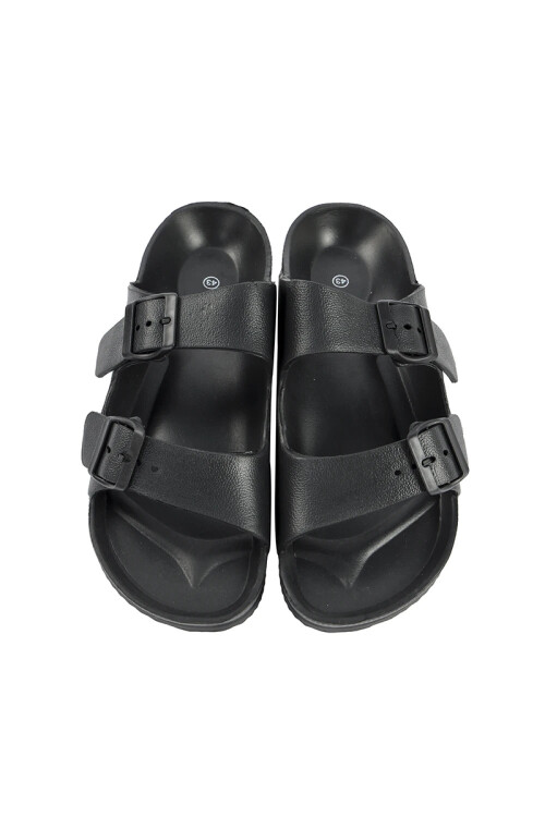 Sandalia Ibiza Negro