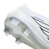 Championes adidas Predator Cub FG/MG - White / Blue White Blue