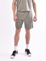 SHORT DIMITRIOS VERDE MILI