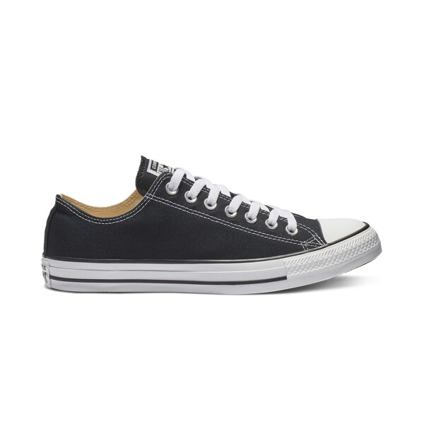 CHUCK TAYLOR ALL STAR CORE - CONVERSE NEGRO/BLANCO