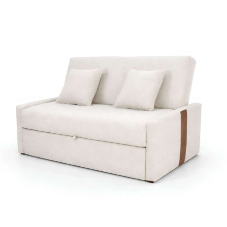 Sofa Cama Charlotte Beige