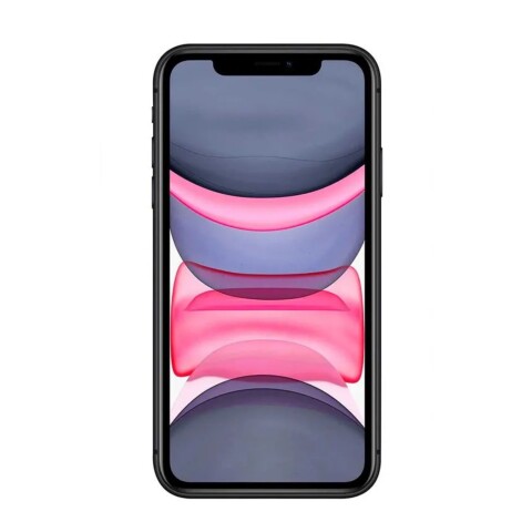Celular Iphone 11 128 GB A2221 Negro CPO Celular Iphone 11 128 GB A2221 Negro CPO