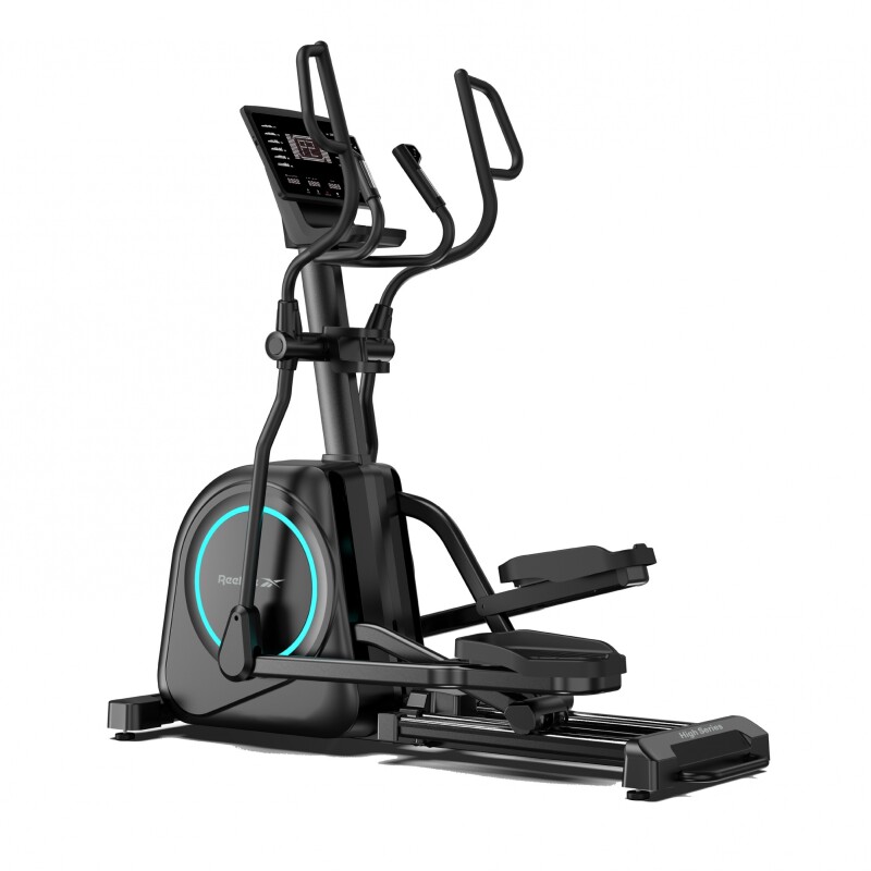 Elíptica E613E Elíptica E613e