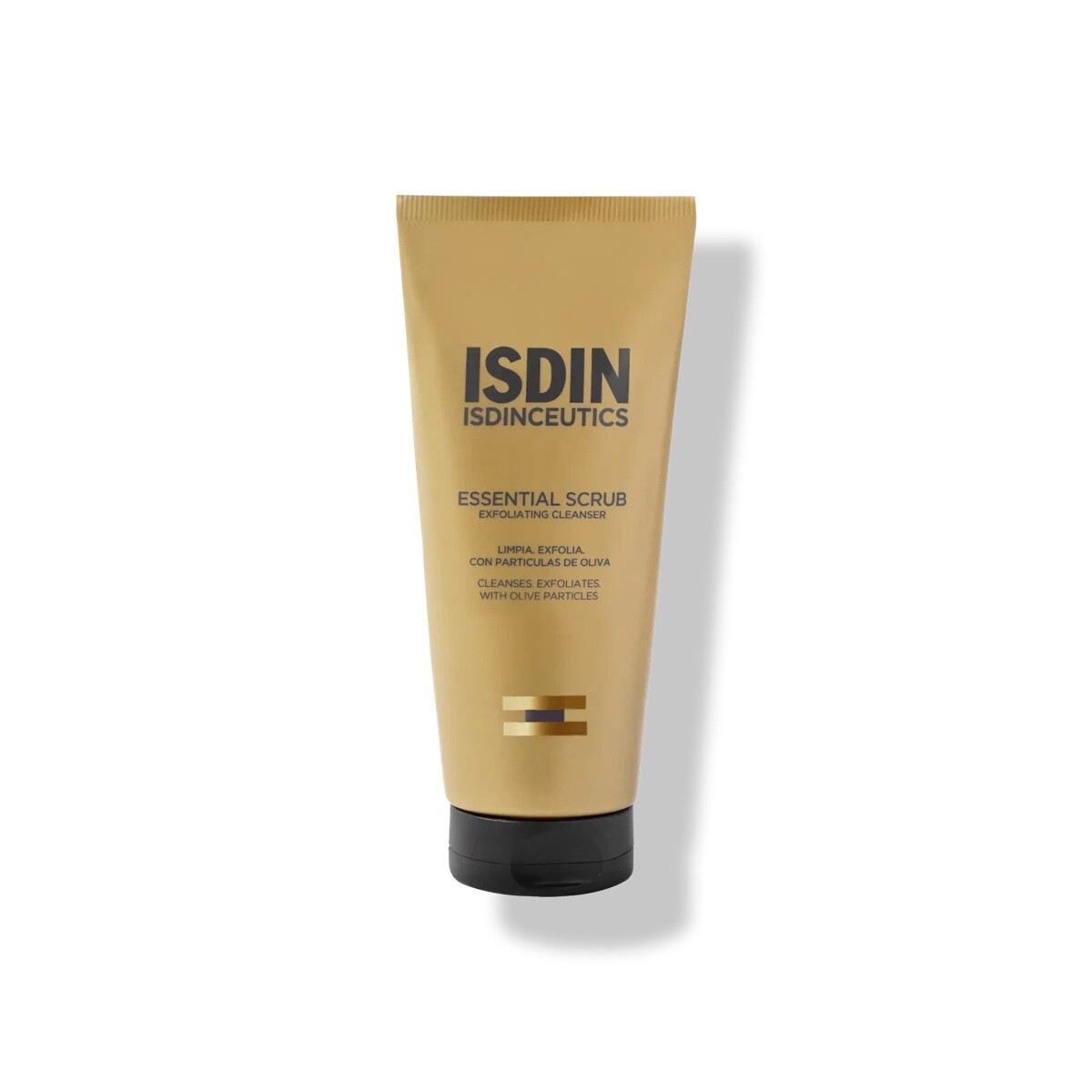 Isdinceutics Gel Exfoliante Essential Scrub 100 Grs. 