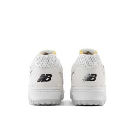 Championes New Balance Unisex - 550 - BB550PRB REFLECTION