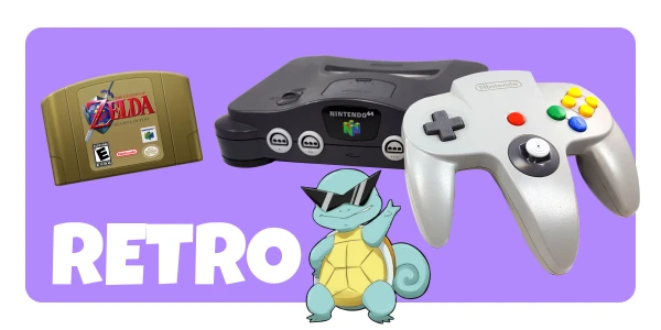 RETRO