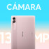Tablet Blackview Tab 9 Wifi 18gb (6+12gb)/256gb 11" ROSADO