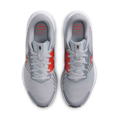 Championes Nike Run Defy de Hombre gris