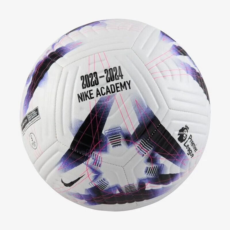 Pelota De Futbol Nike Pl Academy Pelota Nike Premier League Academy