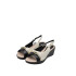 SANDALIA 35-41 WHT/PRET/O