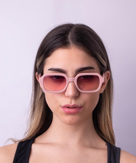 HARRY SUNNIES PINK