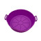 MOLDE SILICONA PARA FREIDORA DE AIRE 23 X 7,8 CM MOLDE SILICONA PARA FREIDORA DE AIRE 23 X 7,8 CM