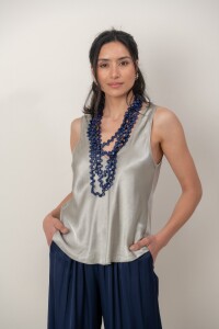 MUSCULOSA ESENCIA Visón