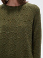Sweater Pier Verde Oliva